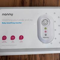 Monitor Nanny