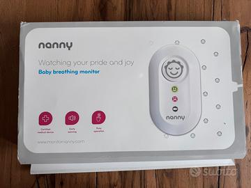 Monitor Nanny