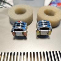 Testine Revox 022 027