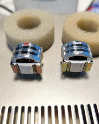 Testine Revox 022 027