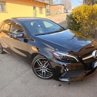 Classe a 180 benzina