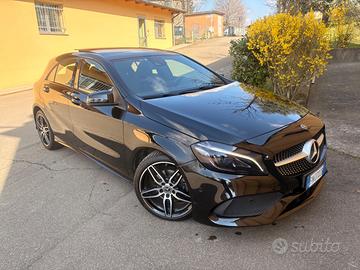 Classe a 180 benzina