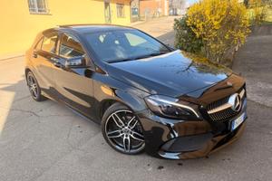 Classe a 180 benzina