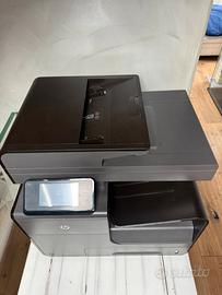 Stampante HP Officejet Pro X476dw MFP