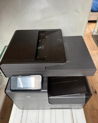 Stampante HP Officejet Pro X476dw MFP