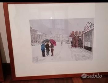 Quadri Nino Marabotto