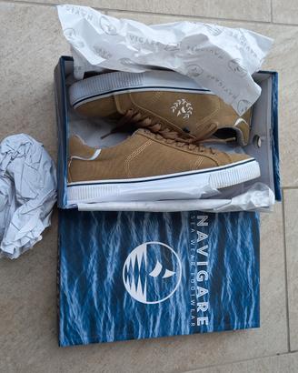 Sneakers Navigare