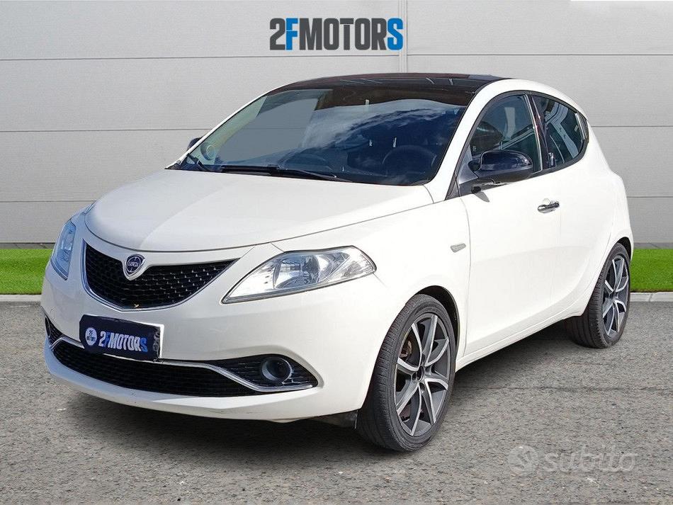 Lancia Ypsilon 3ª serie