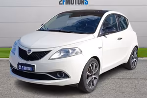 Lancia Ypsilon 1.2 Silver 69cv