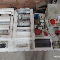 quadri elettrici 