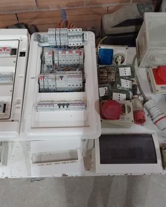 quadri elettrici 