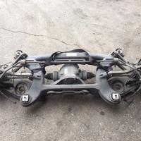 Ponte differenziale Mercedes C220 SW 08 2200cc CDI