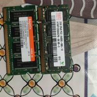 Memorie RAM Hynix