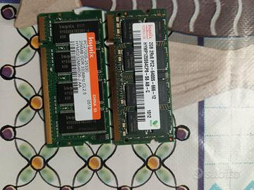 Memorie RAM Hynix