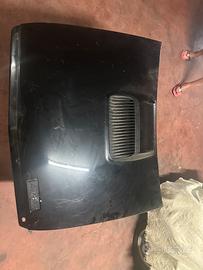 Cofano anteriore A112 Abarth