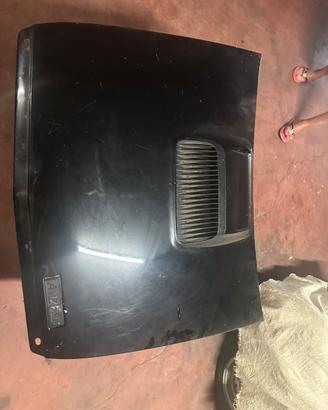 Cofano anteriore A112 Abarth