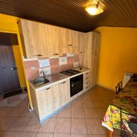 Bilocale-V. Libertà 47. 2 Piano senza ascensore
