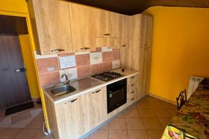 Bilocale-V. Libertà 47. 2 Piano senza ascensore