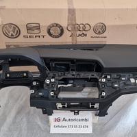 CRUSCOTTO Audi Q3 /Q3 SPORTBACK USATO