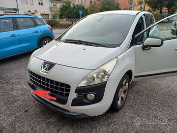 PEUGEOT 3008 1.6 DIESEL