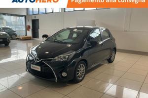 TOYOTA Yaris UH54700
