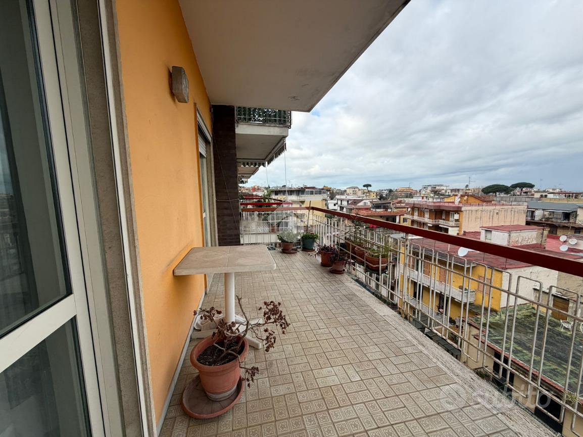 Apartment in Marano di Napoli, Napoli - Vista 2