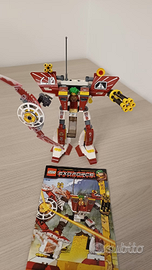 SET LEGO EXO FORCE - Set lego n. 8102