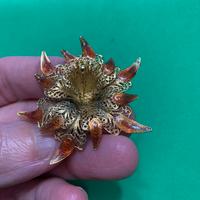 Spilla vintage  fiore