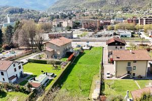 TER. RESIDENZIALE A DARFO BOARIO TERME