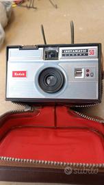 macchina fotografica