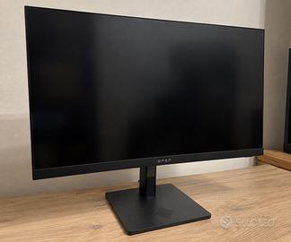 HP OMEN 25 – Monitor Gaming 144Hz 1ms