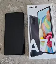 Samsung A71