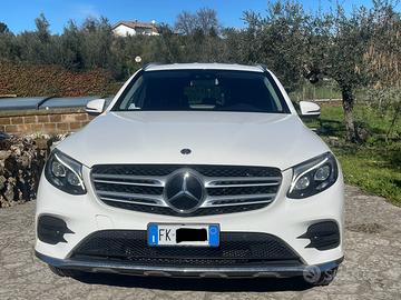 2017 Mercedes-Benz GLC 250D PREMIUM · Suv ·