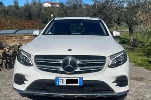 2017 Mercedes-Benz GLC 250D PREMIUM · Suv ·