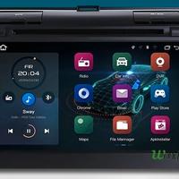 Autoradio DVD Android 8.1. Mazda 3 2004-2009