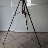 CAVALLETTO FOTOGRAFICO VANGUARD PT – 105