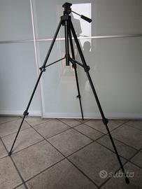 CAVALLETTO FOTOGRAFICO VANGUARD PT – 105
