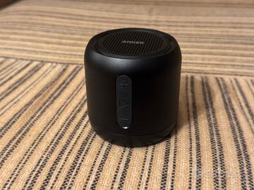 Speaker Bluetooth Anker Soundcore Mini