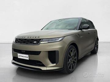 LAND ROVER Range Rover Sport 4.4 V8 635 CV SV Ed