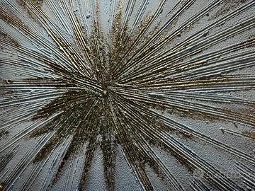 Quadro dipinto su tela