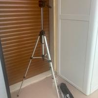 Cavalletto per macchina fotografica