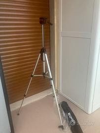 Cavalletto per macchina fotografica