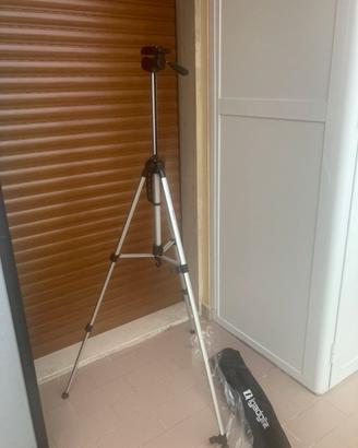 Cavalletto per macchina fotografica