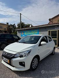 Mitsubishi Space Star 1.2 Intense SDA