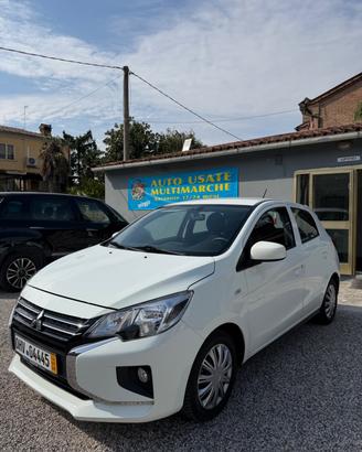 Mitsubishi Space Star 1.2 Intense SDA