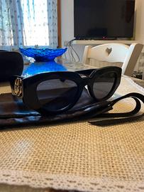 Occhiali da Sole Gucci nero