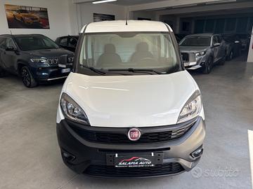 Fiat Doblo Doblò 1.3 MJT S&S PC Combi N1 Lounge