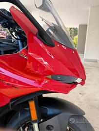 Ducati Panigale V2