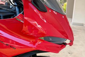 Ducati Panigale V2