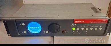 DOLBY  CP 750